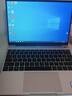 华为HUAWEI二手笔记本MateBook13/14 xpro触摸3K全面屏轻薄便携二手笔记本电脑 95新 Mate I5 10代16/512G触屏 实拍图