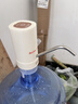 炊大皇 魔力抽水器电动上水器纯净水取水器自动压水器吸水器 实拍图