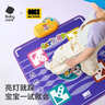 babycare&BCT灯光跳舞毯儿童玩具女孩生日礼物跳舞机家用音乐游戏3-6-10岁 实拍图