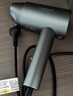 康夫（CONFU）2亿负离子护发电吹风机折叠家用便携不伤发大风速大功率宿舍女士男士用吹风筒 生日礼物 KF-3153灰 实拍图