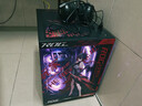 华硕全家桶【24期免息】RTX5060Ti O16G/5060显卡14400F/14600KF组装电脑台式机主机3D游戏电竞DIY整机 i5 13400EF+华硕RTX5060 配置一 实拍图