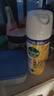 滴露（Dettol）消毒喷雾454ml*3瓶（铃兰*2+柑橘*1）鞋子除臭杀菌喷雾马桶消毒 实拍图