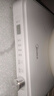美的（Midea）【价保618】超薄白色电磁炉迷你小型2026新款 家用电磁炉火锅一套带锅小型1-2人 恒匀火防水电池炉 【配炒锅】加大锅底 0.86kg轻量锅身 实拍图