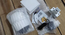 普联（TP-LINK） 800万4K防水监控摄像头家用监控器360度无死角带夜视全景追踪无线室外户外网络手机远程IPC6Y82-A 实拍图