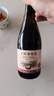 长城（great wall）御秘解百纳干红葡萄酒橡木桶陈酿 750ML*6瓶整箱装红酒年货节送礼 实拍图
