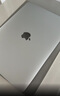 苹果（Apple） MacBook Pro/Air 二手苹果笔记本电脑 商务 办公 游戏 设计 剪辑 95新【超薄丨店长力荐】17款D42-8G/256 实拍图