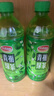 达利园青梅绿茶青梅果汁饮品果味茶饮料500ml*15瓶春游酸甜饮料整箱装 实拍图