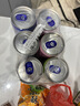 锐澳（RIO）洋酒 鸡尾酒 冰饮果酒甜酒 微醺强爽多口味组合装 330ml*6罐 实拍图