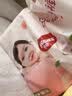 好奇（Huggies）好奇铂金装小桃裤纸尿裤M144片(6-11kg)中号尿不湿【透爽散热】 实拍图