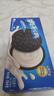 奥利奥（Oreo）夹心饼干休闲零食办公室零食网红小吃 浓醇巧克力味194g 实拍图