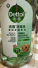 滴露（Dettol）宠物家庭消毒液1L灭杀真菌细菌 猫砂去味 宠物除臭除味剂消毒水 实拍图
