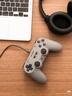盖世小鸡（GAMESIR）灵狐对称架构switch2游戏手柄 PC电脑steam有线手柄ns手机电视黑神话悟空射击赛车格斗双人成行 实拍图