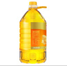 金龙鱼 食用油 花生浓香型浸出  食用植物调和油5L（新老包装随机发货） 实拍图