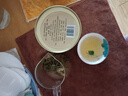 一杯香茶叶茉莉花茶横县特级50g2026新茶罐装茉莉绿茶自己喝散装品鉴2星 实拍图