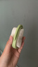 可优比（KUB）婴儿洗澡刷宝宝去头垢按摩海绵硅胶儿童洗头搓澡软毛刷 实拍图