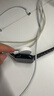 baking苹果手表充电器底座磁吸式apple Watch s11/10/s9/8/7/6/5/4/3/SE/Ultra3/2原装苹果i watch快充 实拍图