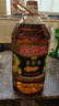 金龙鱼 食用油【保真菜籽油】醇香（纯香）菜籽油5L(新老包装交替发货) 实拍图
