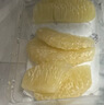 【好吃推荐】鲜剥泰国维多丽青柚肉 250g 实拍图