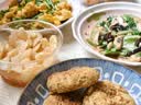 上鲜藤椒鸡米花盐酥鸡 1斤 空气炸锅速食麦肯炸鸡块夜宵烧烤零食 藤椒鸡米花 1斤 实拍图