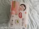 好奇（Huggies）铂金装小桃裤拉拉裤箱装XXXL64片尿不湿【透爽散热】 实拍图