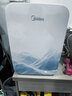 美的（Midea）迷你冰箱小冰箱小型家用车载户外露营冷藏制冷加热宿舍出租房办公室电冰箱节能省电DC-15D01MI 实拍图