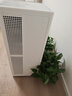 树新风空气净化器除甲醛异味除菌除花粉过敏认证家用宠物大空间全效T2pro净化器 实拍图