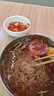 三养（SAMYANG）火鸡面三养3倍辣火鸡面方便面700g(140g*5)早餐泡面拌面宵夜速食 实拍图