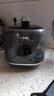 苏泊尔（SUPOR）ZMD安心系列 球釜白陶晶内胆  高颜值 13大功能 3种口感 24小时预约 2.3L电压力锅SY-23FC27Q 实拍图