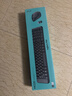罗技（Logitech）MK220 键鼠套装 无线键鼠套装 办公键鼠套装  多媒体键鼠套装 带无线2.4G接收器 黑色 实拍图