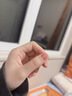 DREAM BOOKS DB裸粉镭幻夺目女指甲油水性无毒美甲免烤速干持久健康礼物12ml 实拍图