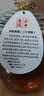 越都绍兴本色黄酒十年陈冬酿1500ML半干型无添加无焦糖色花雕酒 实拍图