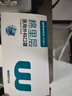 稳健医用外科口罩一次性医用口罩成人儿童夏季薄款透气防尘防花粉过敏 1盒成人款蓝色（贵在运费，4盒装更划算） 50只/盒 实拍图