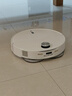 石头（roborock）扫地机器人扫拖一体 P20 Ultra Plus 自动上下水版 热水洗拖布擦地拖地洗地机吸尘器 A2250RR 实拍图