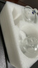 忆壶茶茶壶玻璃煮茶壶茶水分离泡茶壶高硼硅玻璃烧水壶玻璃茶具功夫茶壶 实拍图