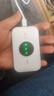 TCL随身wifi三网通用免插卡无线wifi6车载4G路由器随身便携无限制移动联通电信全国通用2026款5GXY15B 【升级充电款】3000毫安大电池 不限速不虚标月享1500G流量 实拍图