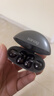 SANAG塞那S6S Ultra【云旗代言】蓝牙耳机耳夹式气骨传导概念开放式不入耳运动挂耳式无线AI耳机 实拍图