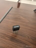 Tenda腾达 WiFi6免驱动usb无线网卡台式机专用 wifi接收器台式电脑笔记本主机网络wifi发射 内置天线 实拍图