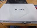 ARZOPA阿卓帕14英寸便携式显示器 电脑笔记本副屏switch PS5/4显示屏 A1 GAMUT SLIM太空灰 实拍图