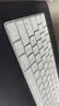 Apple/苹果 妙控键盘-中文 (拼音) 闪电接口带数字小键盘 轻薄苹果键盘蓝牙键盘无线键盘办公键盘 实拍图