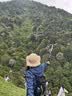 安踏（ANTA）×中国国家地理TT12樊振东同款男女户外双肩运动轻便旅行登山背包 【3.0】基础黑-1 均码 实拍图