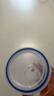 乐扣乐扣 密封塑料保鲜盒奶粉罐茶叶罐储物罐冰箱收纳罐子760ml*2 实拍图