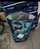 好奇（Huggies）铂金装小桃裤成长裤XL96片(12-17kg)加大号尿不湿【透爽散热】 实拍图