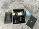 泰摩栗子C鱼Pure手冲咖啡壶套装礼盒 手冲壶磨豆机冰瞳滤杯分享壶送礼 实拍图
