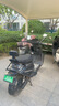 昶畅电动车锂电池二三轮车电瓶车蓄电池48v60v72v外卖磷酸铁锂三元锂 72V50Ah比亚迪铁锂  约100-150公里 (家用通勤王) 卧式(脚踏) 实拍图