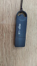 爱国者（aigo）64GB USB3.2U盘 U336 金属盖帽 系列效率快传 微笑办公 实拍图