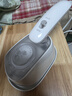 小熊（Bear）手持挂烫机熨烫机家用小型便携式蒸汽熨斗110mL大水箱17g/min大蒸汽拼豆烫画礼物DYD-E11R3 实拍图