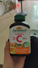 健美生（Jamieson）天然维生素C橙味咀嚼片500mg 120片/瓶 增强免疫力全家补充vc 实拍图