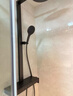 科勒（KOHLER）智能花洒淋浴套装雨神2.0恒温喷头墨影灰 晒单实拍图
