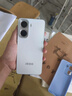 vivo iQOO Neo11 国家补贴 骁龙8至尊版 自研电竞芯片Q2 2K144Hz珠峰屏 7500mAh超薄蓝海电池 游戏手机 驰光白 12GB  256GB 官方标配 实拍图