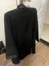 AETEL律师袍律协标准出庭服装男女同款律师服全套职业装开庭服套装定制 实拍图